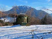 19 Bel capanno di caccia con vista in Alben